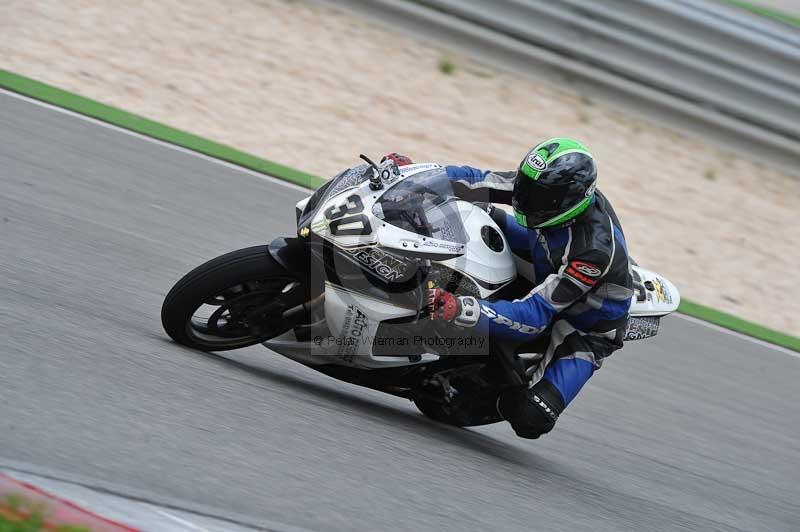 march 2012;motorbikes;no limits;peter wileman photography;portimao;portugal;trackday digital images