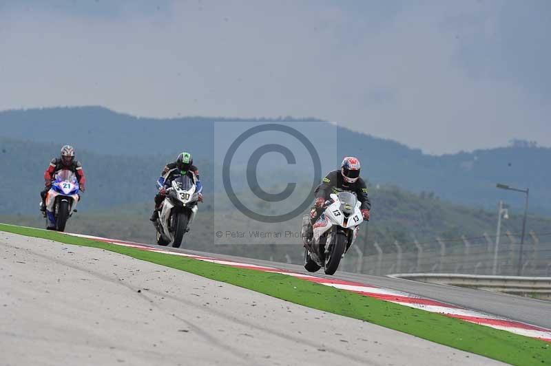 march 2012;motorbikes;no limits;peter wileman photography;portimao;portugal;trackday digital images