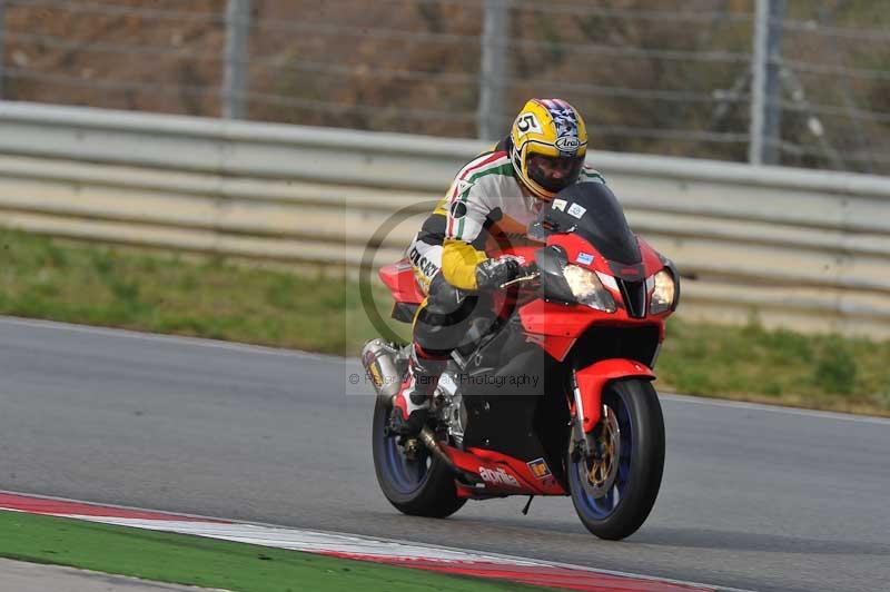 march 2012;motorbikes;no limits;peter wileman photography;portimao;portugal;trackday digital images