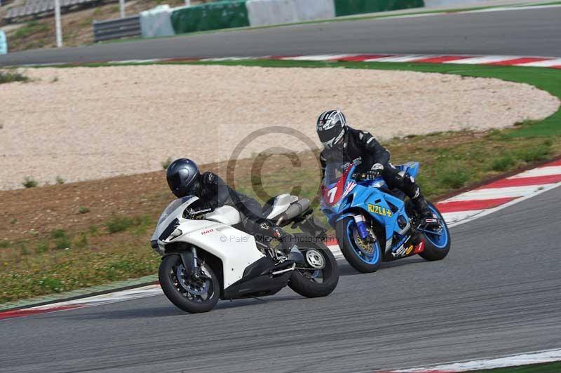 march 2012;motorbikes;no limits;peter wileman photography;portimao;portugal;trackday digital images