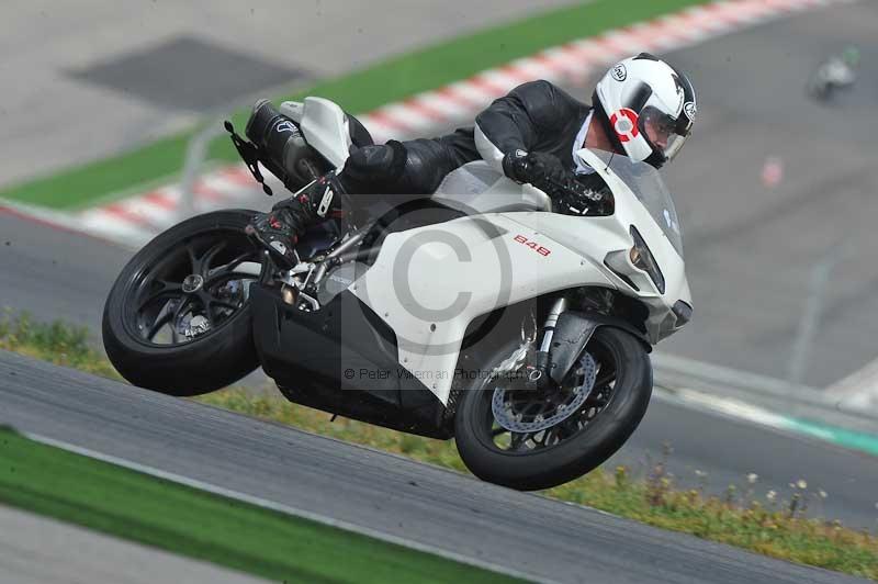 march 2012;motorbikes;no limits;peter wileman photography;portimao;portugal;trackday digital images