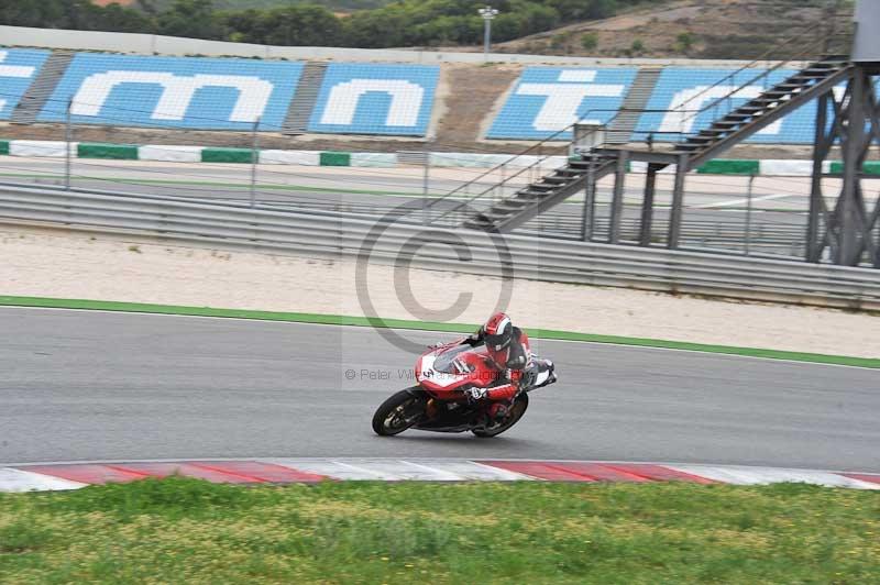 march 2012;motorbikes;no limits;peter wileman photography;portimao;portugal;trackday digital images