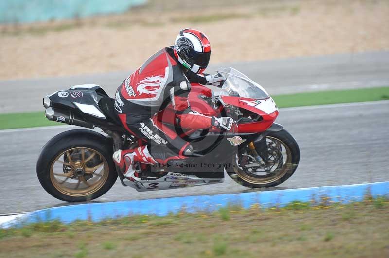 march 2012;motorbikes;no limits;peter wileman photography;portimao;portugal;trackday digital images