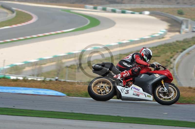 march 2012;motorbikes;no limits;peter wileman photography;portimao;portugal;trackday digital images