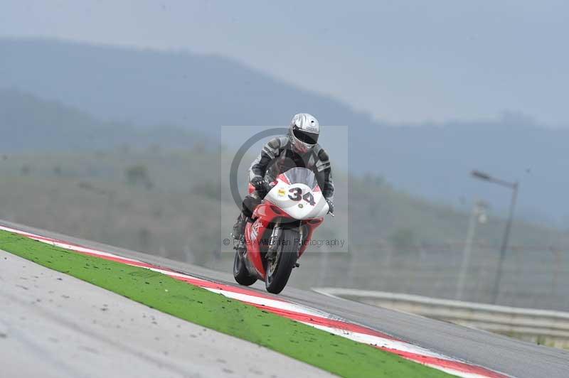 march 2012;motorbikes;no limits;peter wileman photography;portimao;portugal;trackday digital images