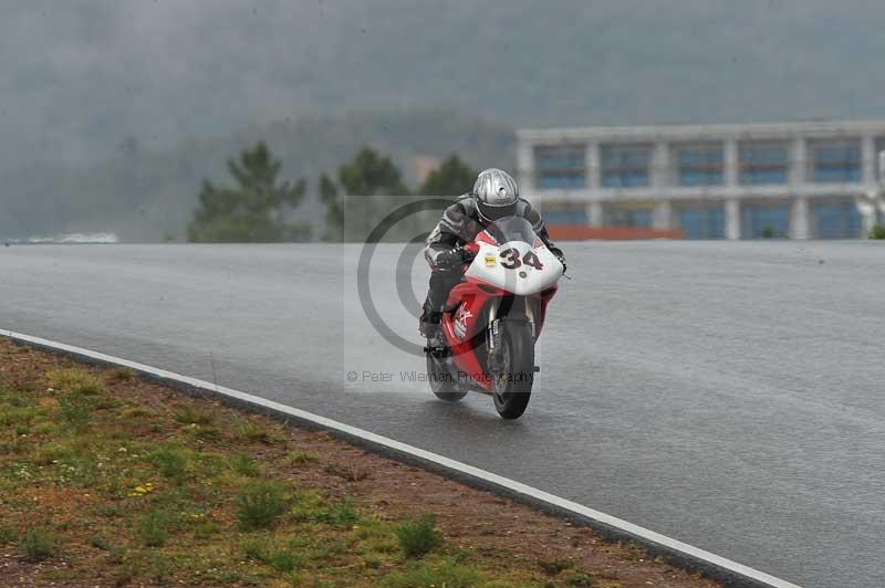 march 2012;motorbikes;no limits;peter wileman photography;portimao;portugal;trackday digital images