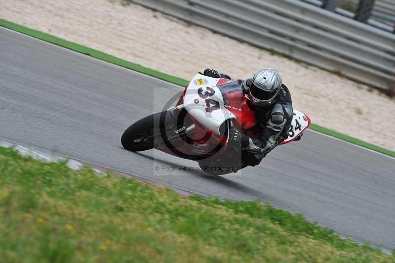 march 2012;motorbikes;no limits;peter wileman photography;portimao;portugal;trackday digital images