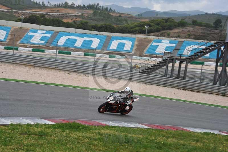 march 2012;motorbikes;no limits;peter wileman photography;portimao;portugal;trackday digital images