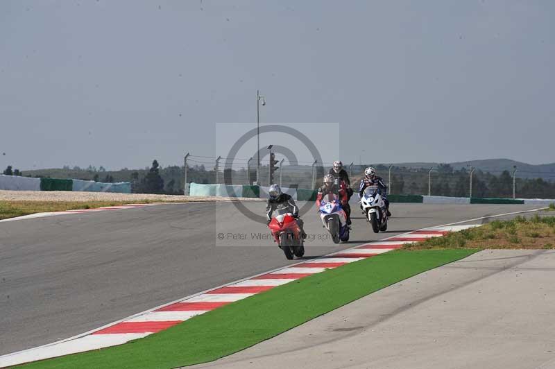 march 2012;motorbikes;no limits;peter wileman photography;portimao;portugal;trackday digital images