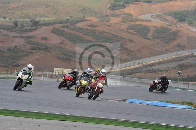 march 2012;motorbikes;no limits;peter wileman photography;portimao;portugal;trackday digital images