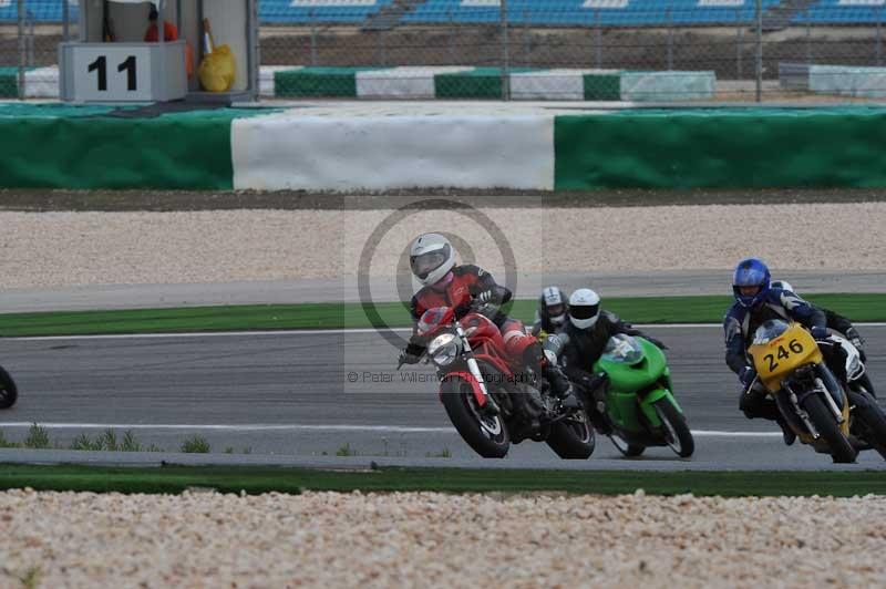 march 2012;motorbikes;no limits;peter wileman photography;portimao;portugal;trackday digital images