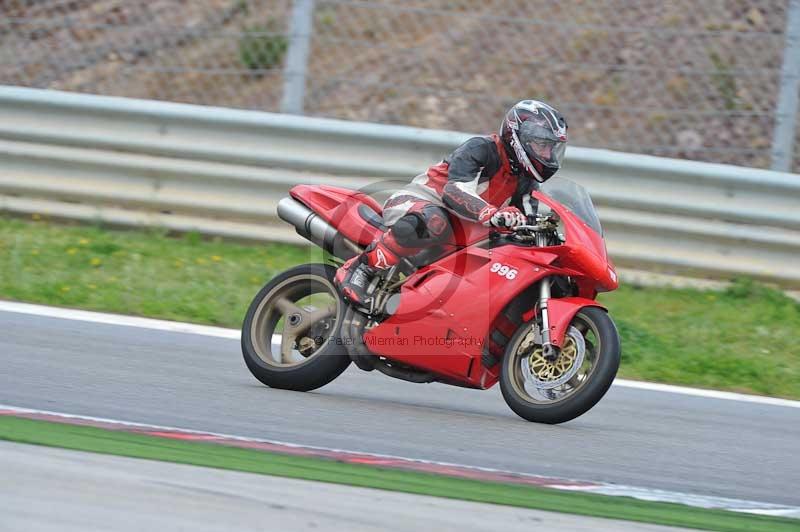 march 2012;motorbikes;no limits;peter wileman photography;portimao;portugal;trackday digital images