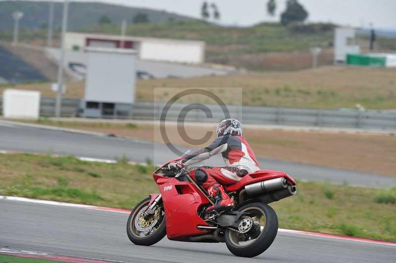 march 2012;motorbikes;no limits;peter wileman photography;portimao;portugal;trackday digital images