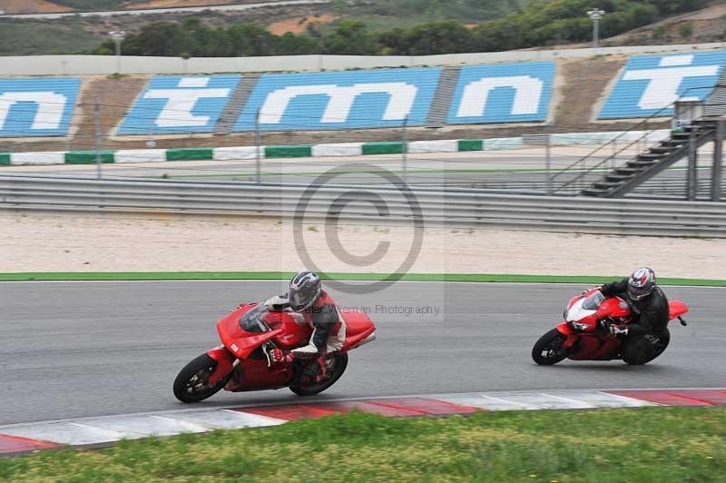 march 2012;motorbikes;no limits;peter wileman photography;portimao;portugal;trackday digital images