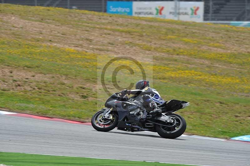 march 2010;motorbikes;no limits;peter wileman photography;portimao;portugal;trackday;trackday digital images