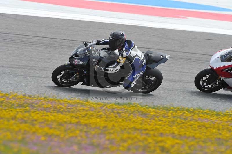 march 2010;motorbikes;no limits;peter wileman photography;portimao;portugal;trackday;trackday digital images