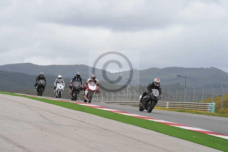 march 2010;motorbikes;no limits;peter wileman photography;portimao;portugal;trackday;trackday digital images