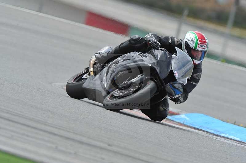 march 2010;motorbikes;no limits;peter wileman photography;portimao;portugal;trackday;trackday digital images