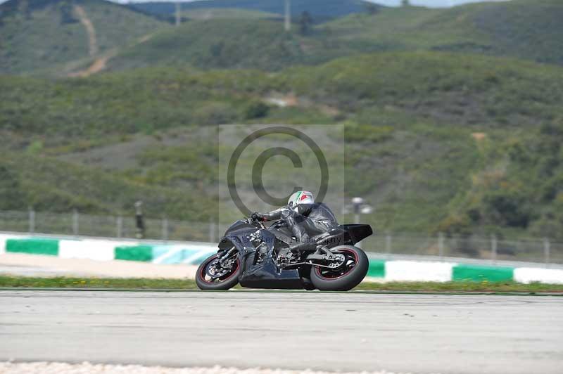 march 2010;motorbikes;no limits;peter wileman photography;portimao;portugal;trackday;trackday digital images