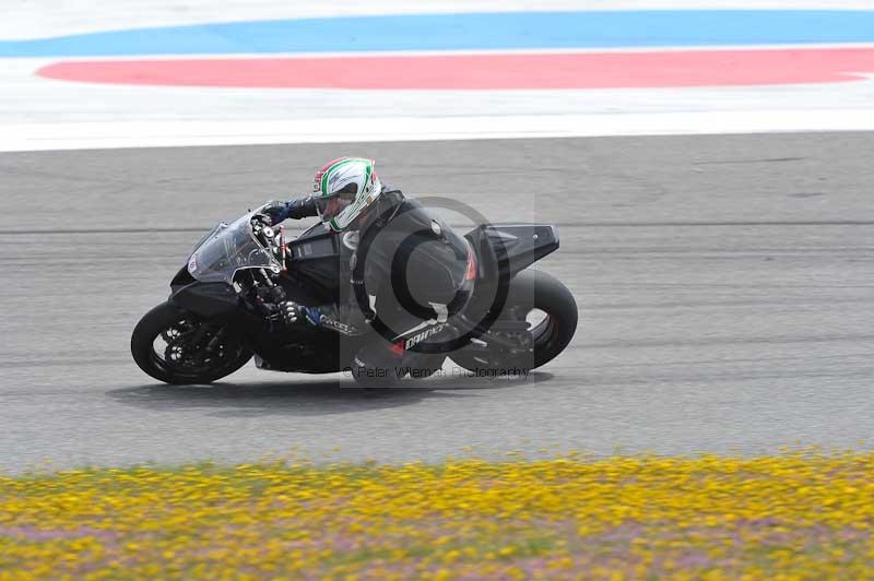 march 2010;motorbikes;no limits;peter wileman photography;portimao;portugal;trackday;trackday digital images