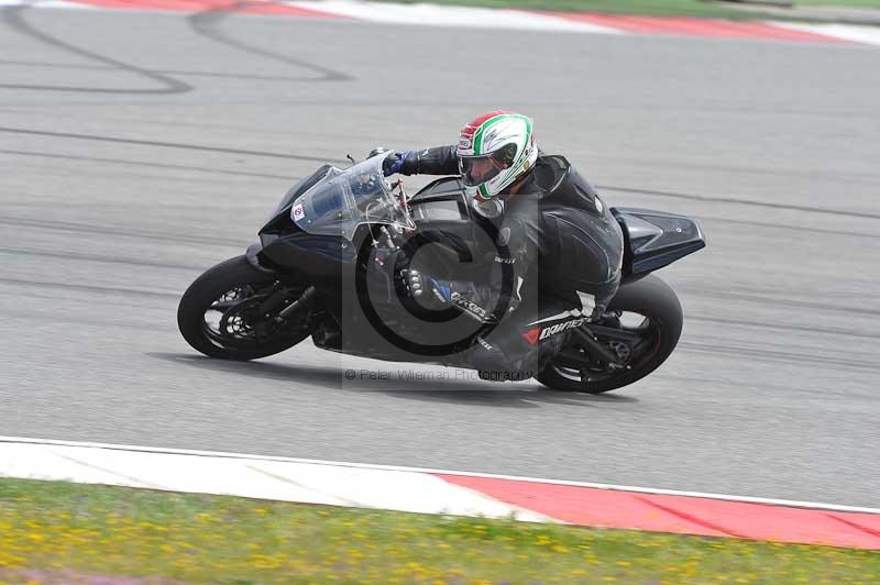 march 2010;motorbikes;no limits;peter wileman photography;portimao;portugal;trackday;trackday digital images