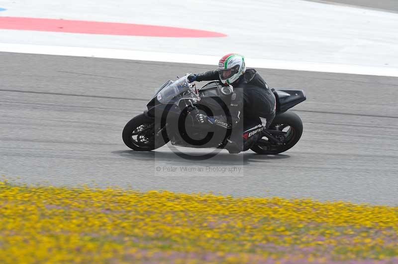 march 2010;motorbikes;no limits;peter wileman photography;portimao;portugal;trackday;trackday digital images