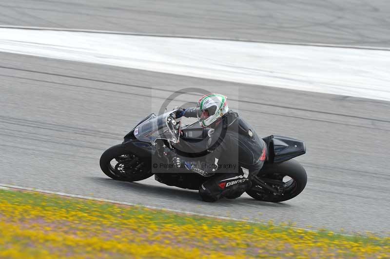 march 2010;motorbikes;no limits;peter wileman photography;portimao;portugal;trackday;trackday digital images