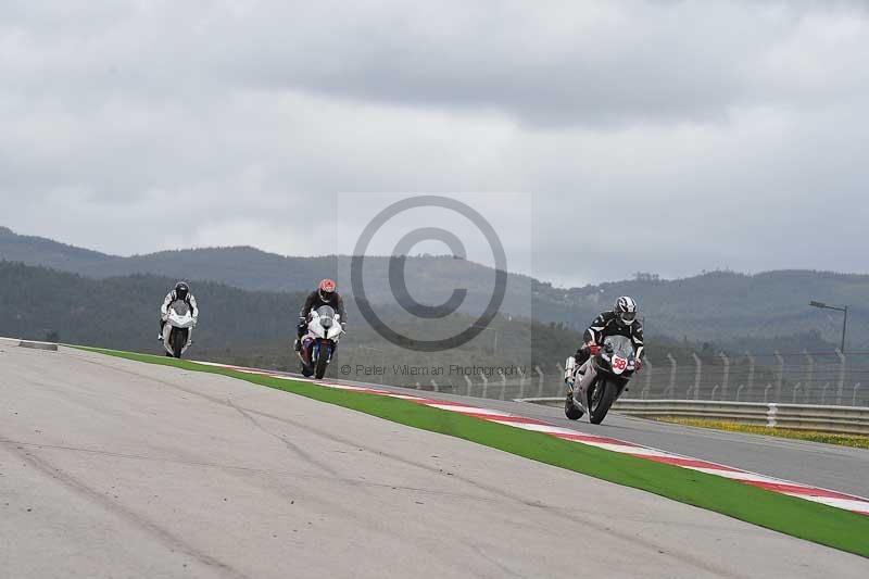 march 2010;motorbikes;no limits;peter wileman photography;portimao;portugal;trackday;trackday digital images