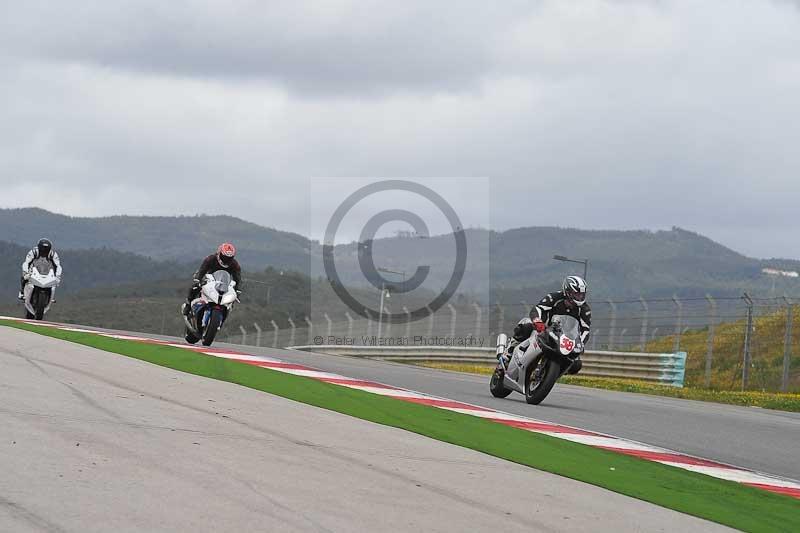 march 2010;motorbikes;no limits;peter wileman photography;portimao;portugal;trackday;trackday digital images