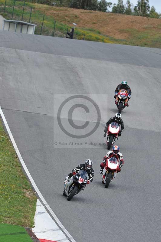 march 2010;motorbikes;no limits;peter wileman photography;portimao;portugal;trackday;trackday digital images