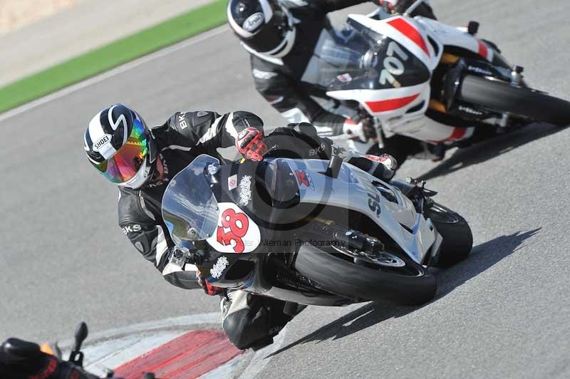 march 2010;motorbikes;no limits;peter wileman photography;portimao;portugal;trackday;trackday digital images