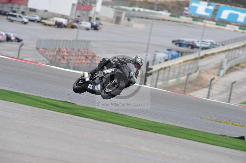 march 2010;motorbikes;no limits;peter wileman photography;portimao;portugal;trackday;trackday digital images