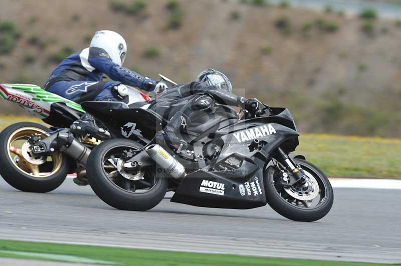 march 2010;motorbikes;no limits;peter wileman photography;portimao;portugal;trackday;trackday digital images