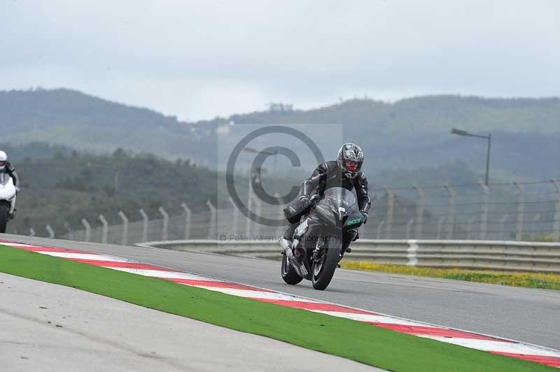 march 2010;motorbikes;no limits;peter wileman photography;portimao;portugal;trackday;trackday digital images