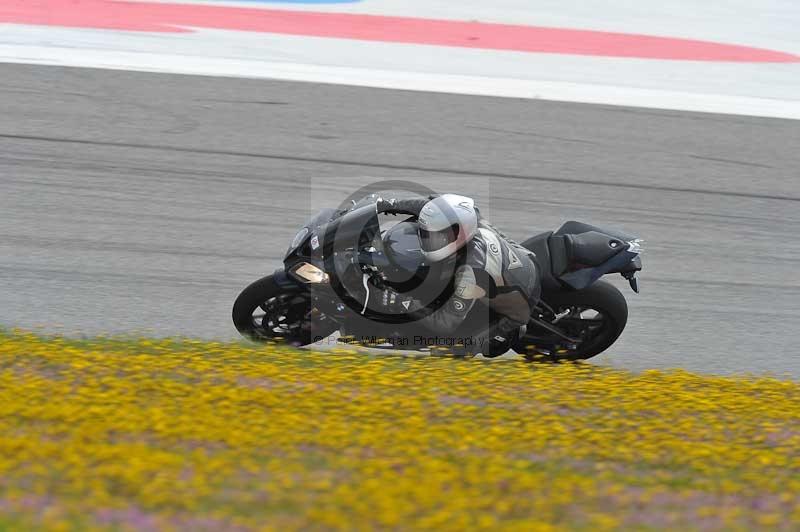 march 2010;motorbikes;no limits;peter wileman photography;portimao;portugal;trackday;trackday digital images