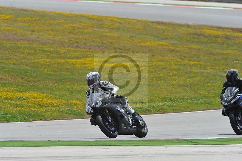 march 2010;motorbikes;no limits;peter wileman photography;portimao;portugal;trackday;trackday digital images