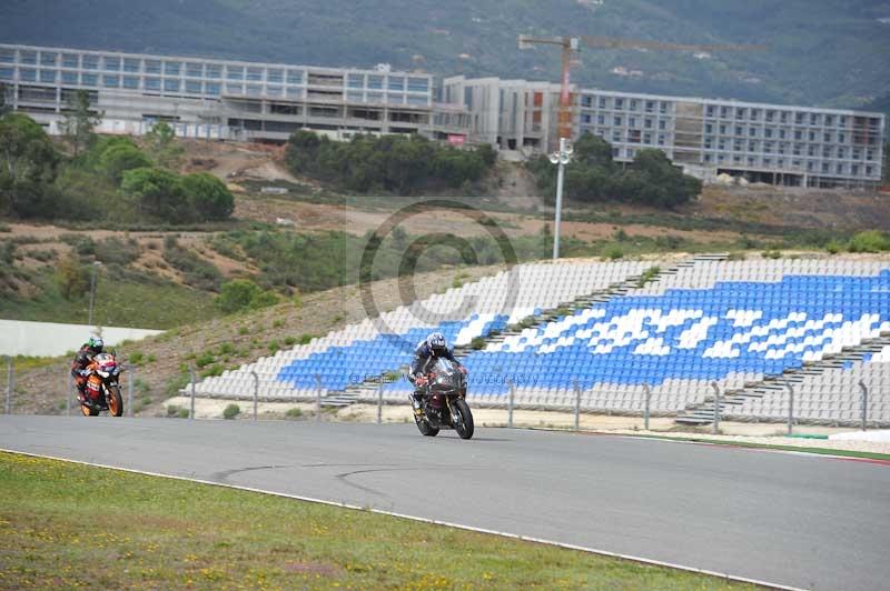 march 2010;motorbikes;no limits;peter wileman photography;portimao;portugal;trackday;trackday digital images