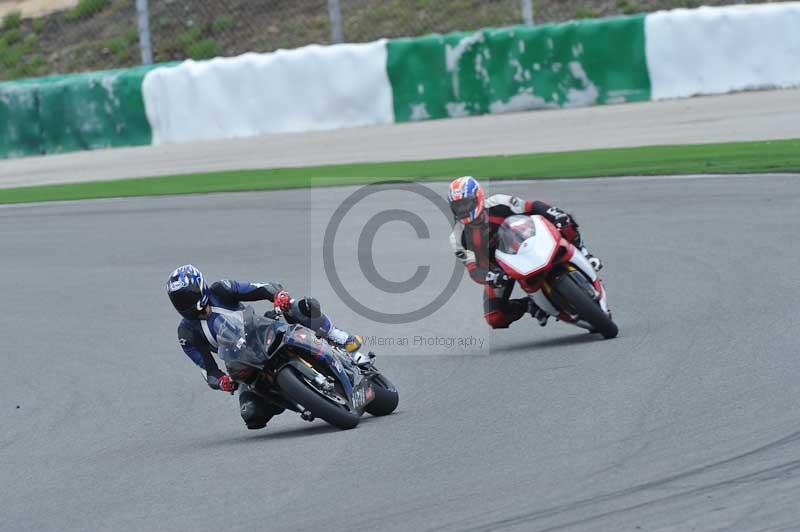 march 2010;motorbikes;no limits;peter wileman photography;portimao;portugal;trackday;trackday digital images