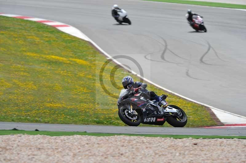 march 2010;motorbikes;no limits;peter wileman photography;portimao;portugal;trackday;trackday digital images