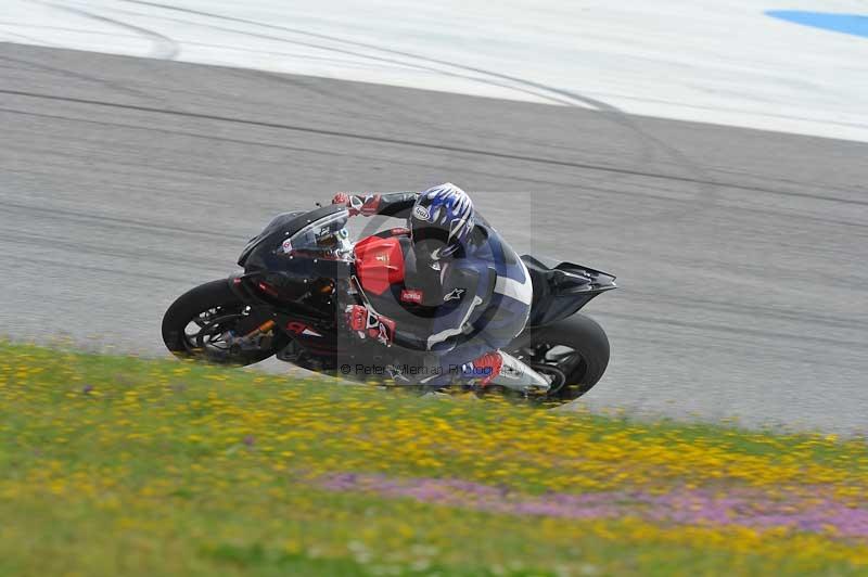 march 2010;motorbikes;no limits;peter wileman photography;portimao;portugal;trackday;trackday digital images