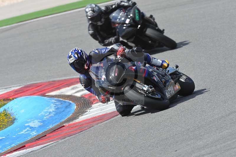 march 2010;motorbikes;no limits;peter wileman photography;portimao;portugal;trackday;trackday digital images