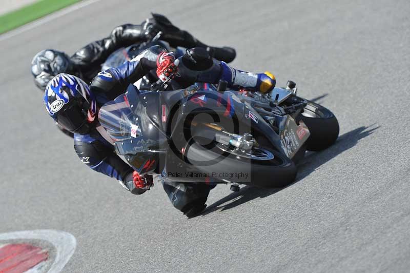 march 2010;motorbikes;no limits;peter wileman photography;portimao;portugal;trackday;trackday digital images