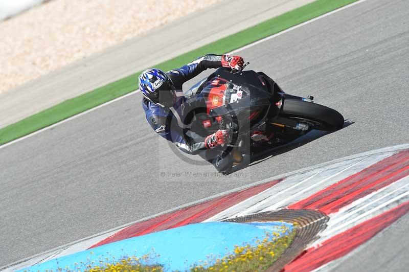 march 2010;motorbikes;no limits;peter wileman photography;portimao;portugal;trackday;trackday digital images