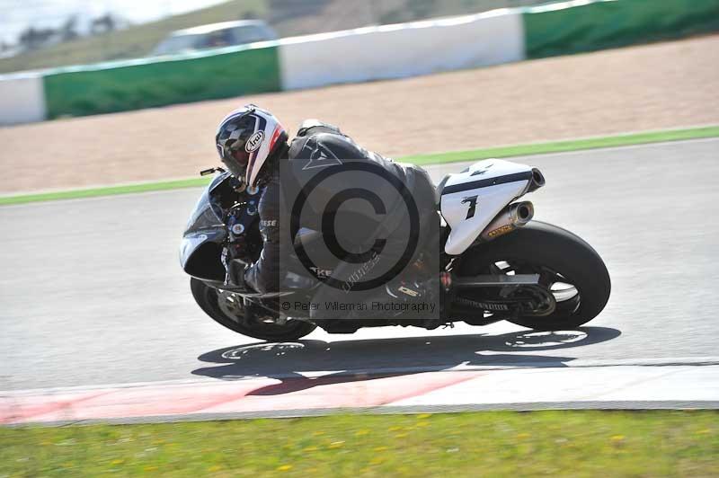 march 2010;motorbikes;no limits;peter wileman photography;portimao;portugal;trackday;trackday digital images