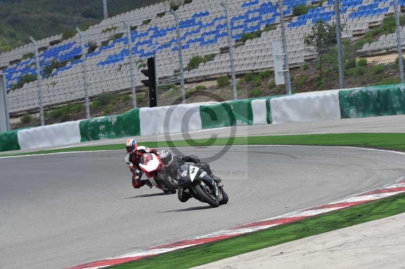 march 2010;motorbikes;no limits;peter wileman photography;portimao;portugal;trackday;trackday digital images