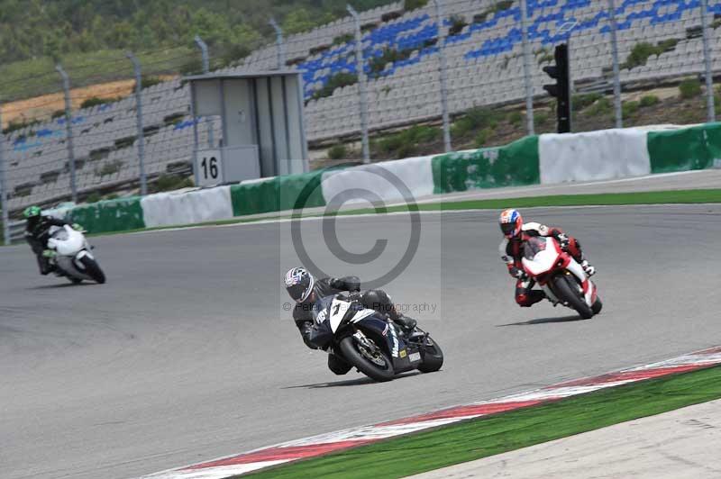 march 2010;motorbikes;no limits;peter wileman photography;portimao;portugal;trackday;trackday digital images