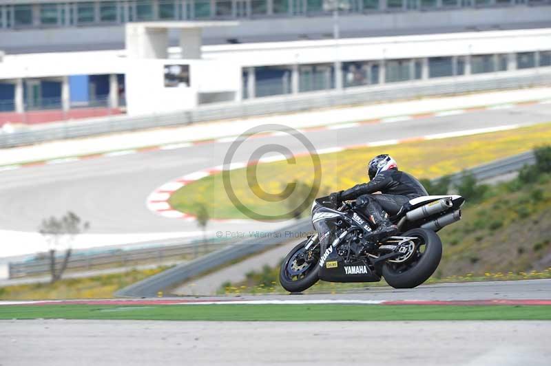 march 2010;motorbikes;no limits;peter wileman photography;portimao;portugal;trackday;trackday digital images