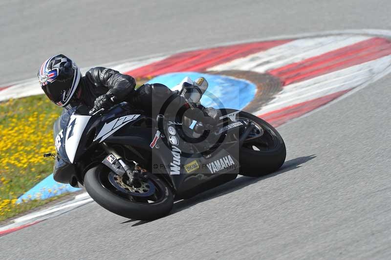 march 2010;motorbikes;no limits;peter wileman photography;portimao;portugal;trackday;trackday digital images