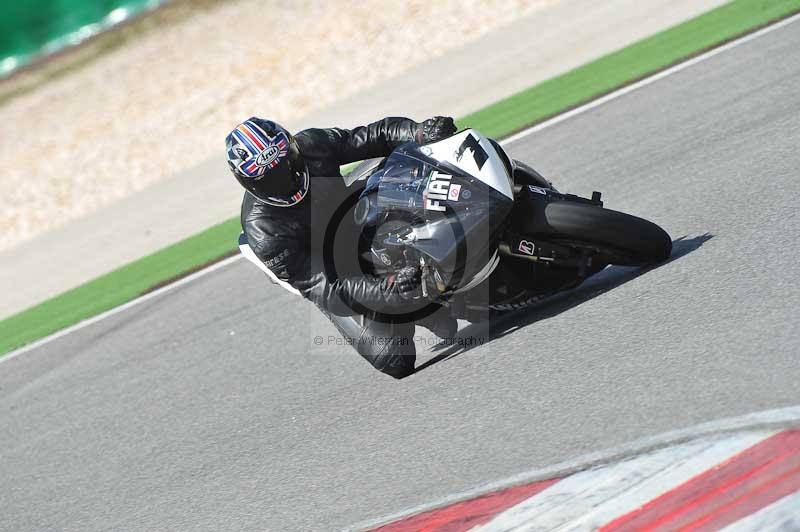 march 2010;motorbikes;no limits;peter wileman photography;portimao;portugal;trackday;trackday digital images