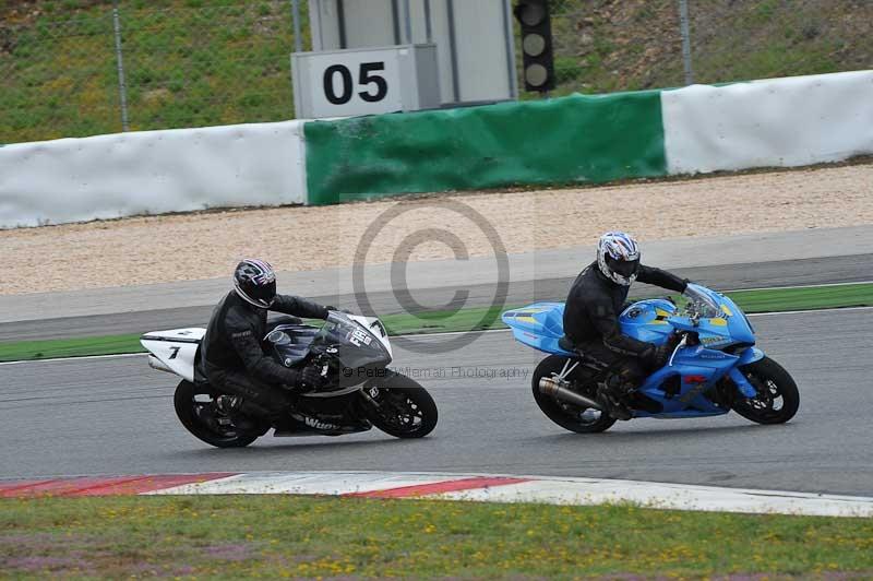 march 2010;motorbikes;no limits;peter wileman photography;portimao;portugal;trackday;trackday digital images